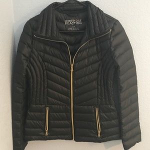 Kenneth Cole Reaction Puffy Jacket